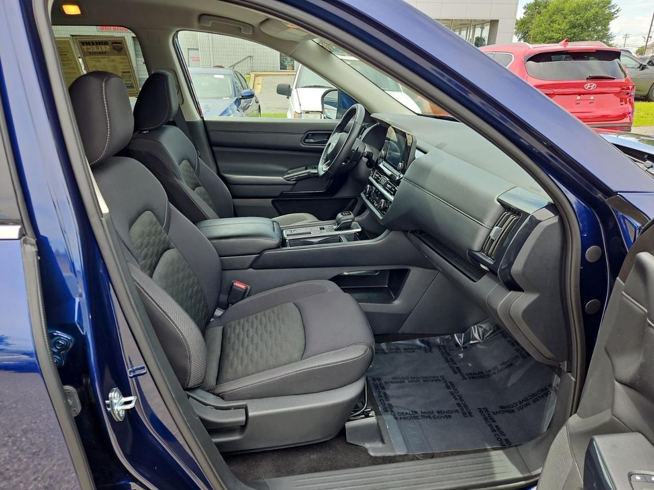 2024 Nissan Pathfinder SV Waldorf MD