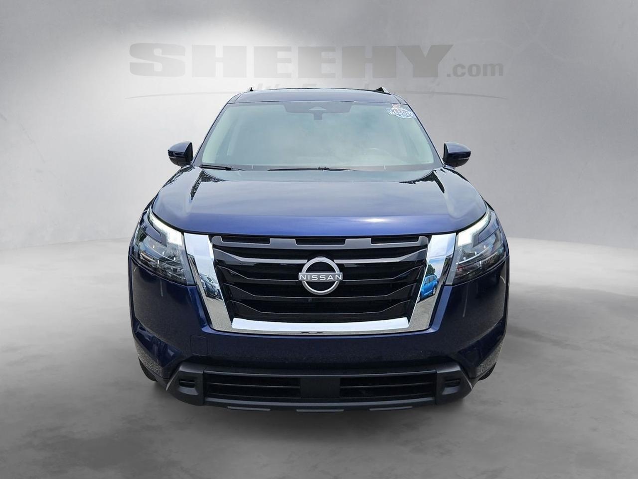 2024 Nissan Pathfinder SV Waldorf MD