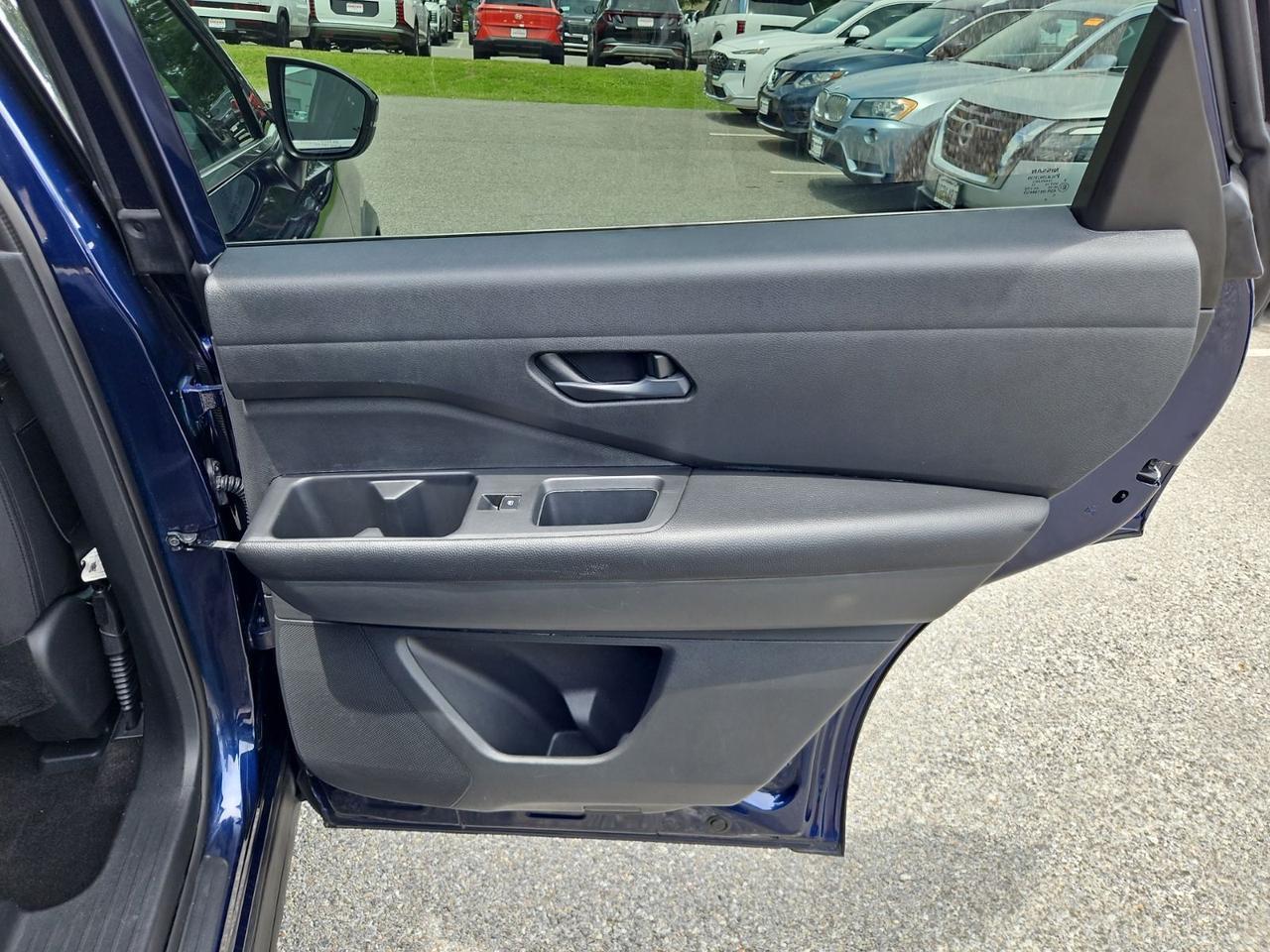 2024 Nissan Pathfinder SV Waldorf MD
