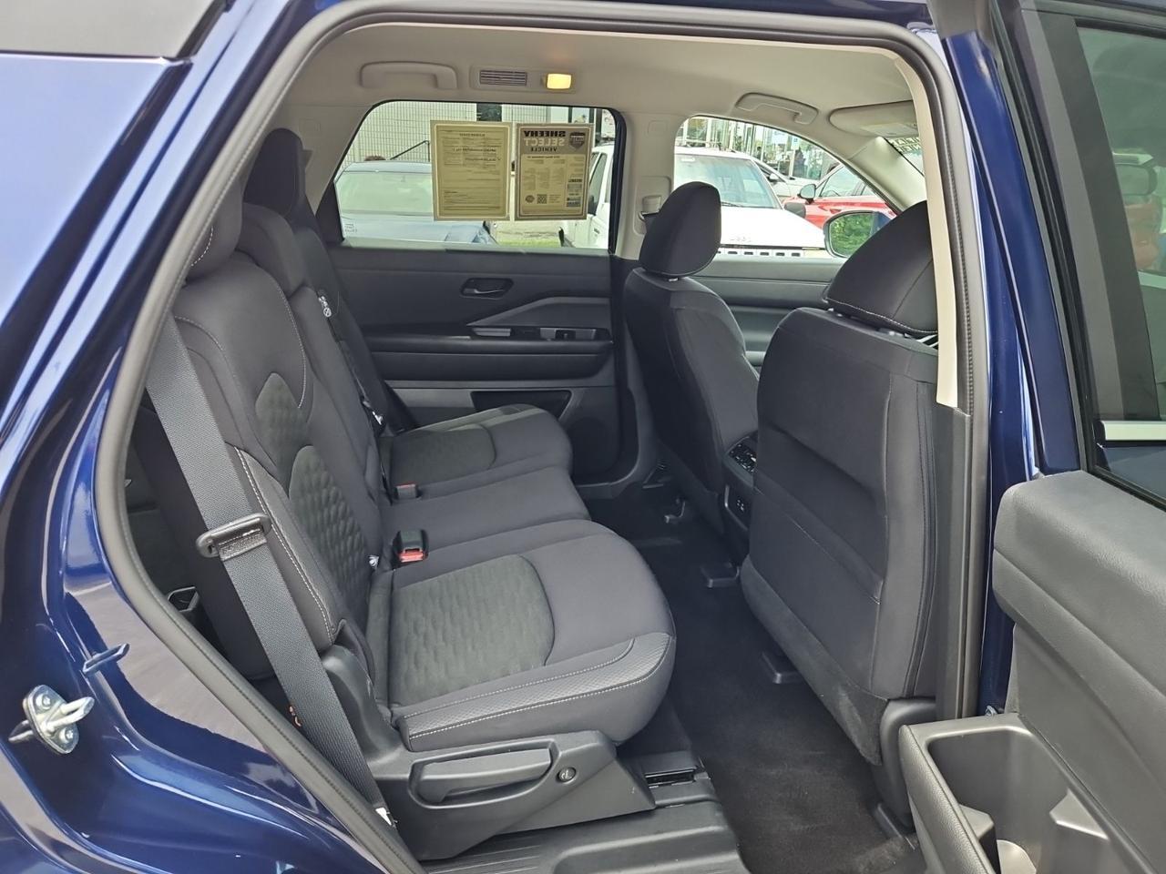 2024 Nissan Pathfinder SV Waldorf MD