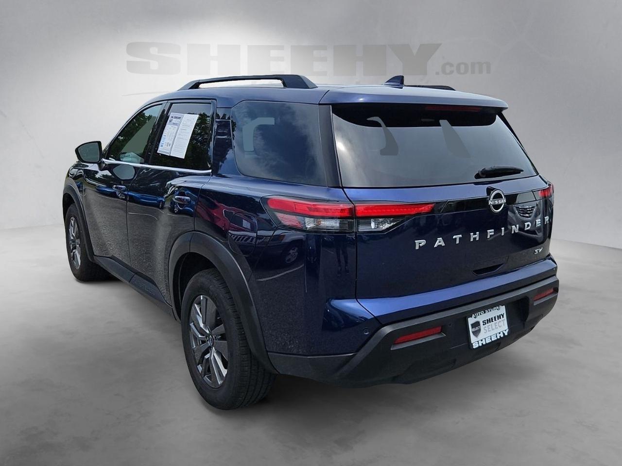 2024 Nissan Pathfinder SV Waldorf MD
