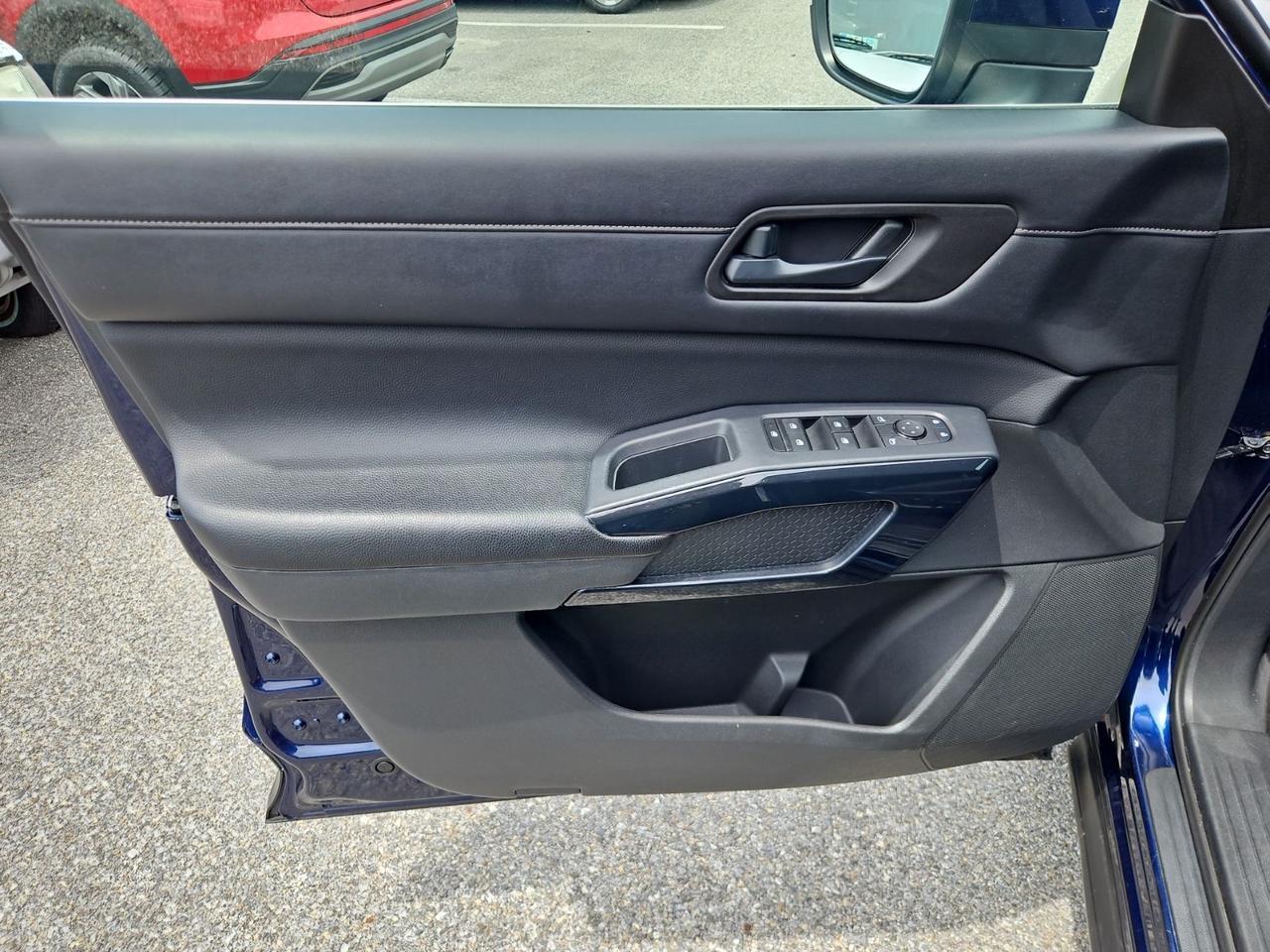 2024 Nissan Pathfinder SV Waldorf MD