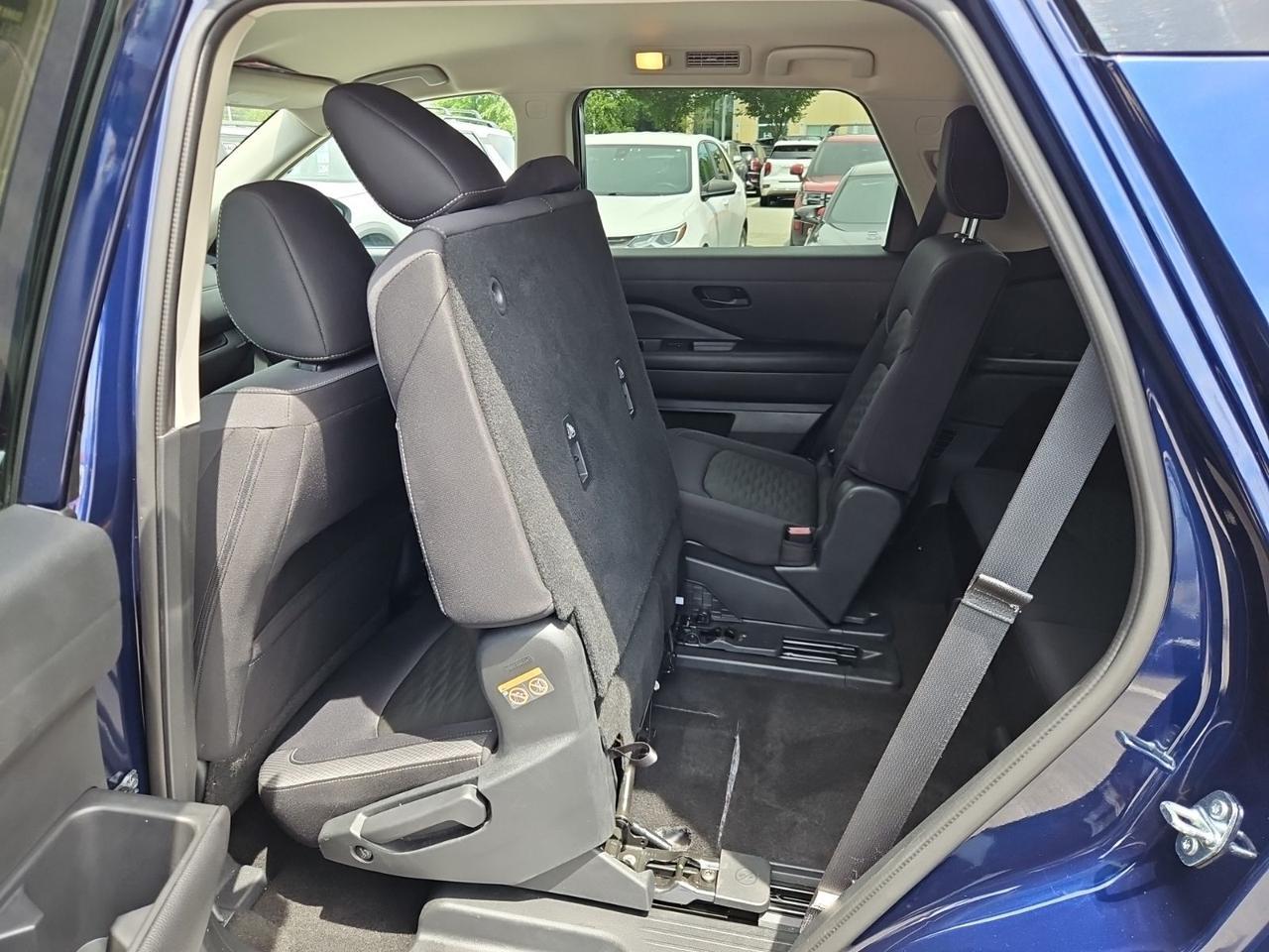 2024 Nissan Pathfinder SV Waldorf MD