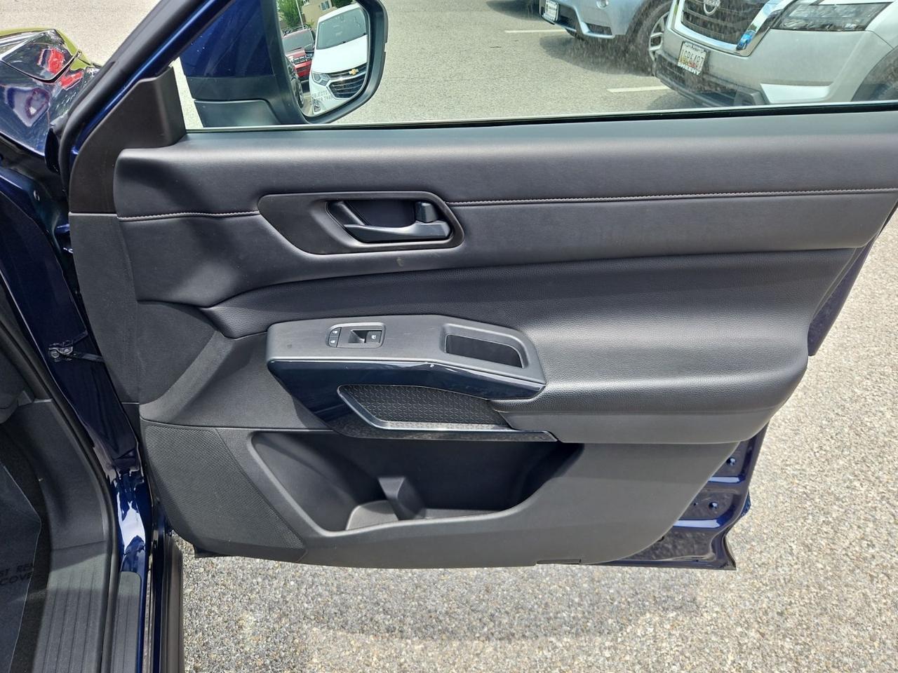2024 Nissan Pathfinder SV Waldorf MD