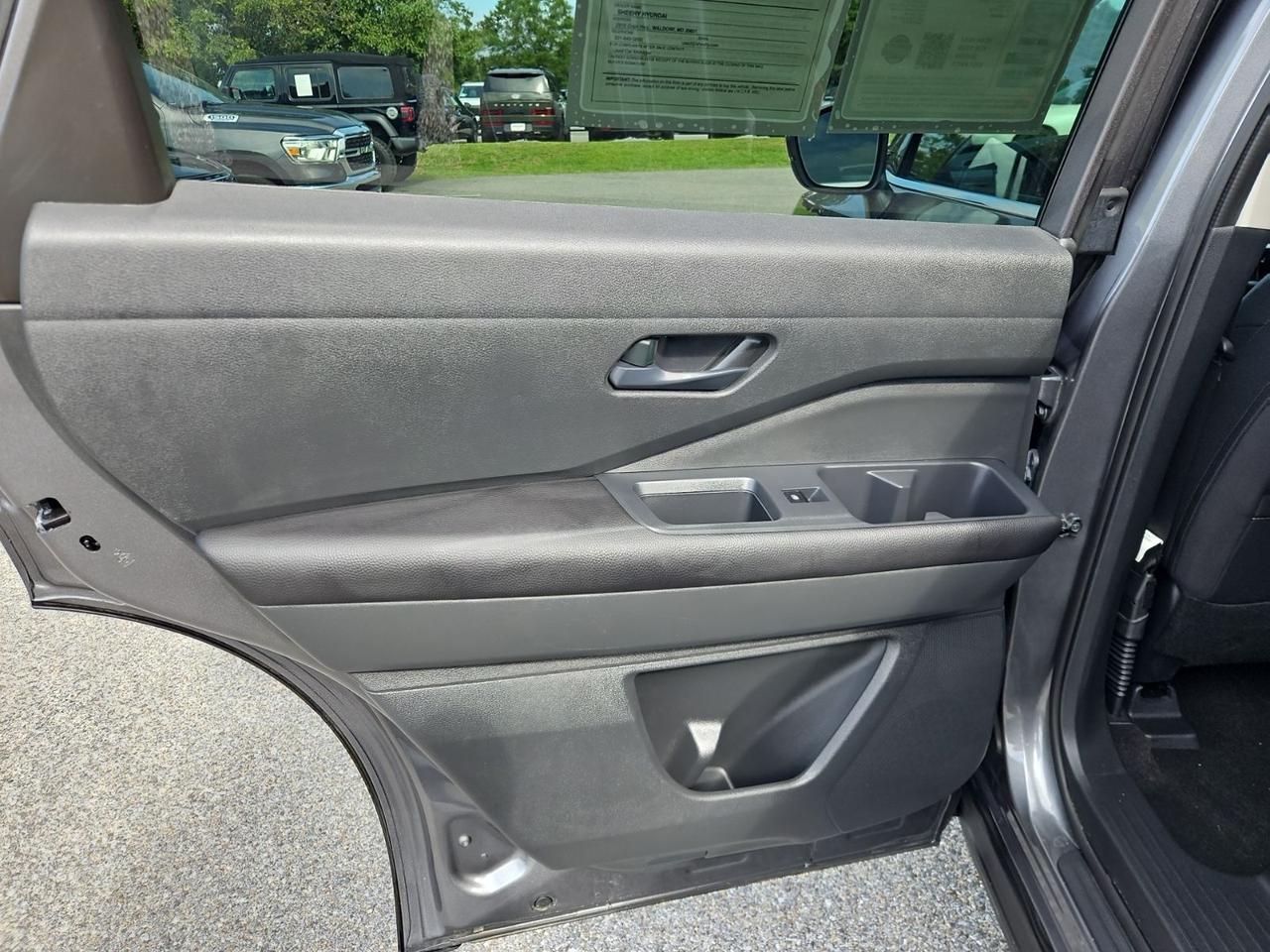 2024 Nissan Pathfinder SV Waldorf MD