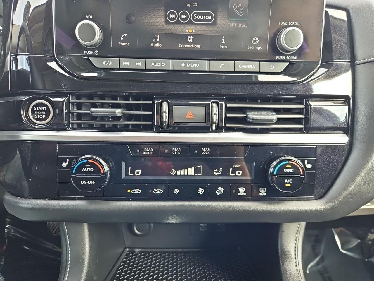 2024 Nissan Pathfinder SV Waldorf MD