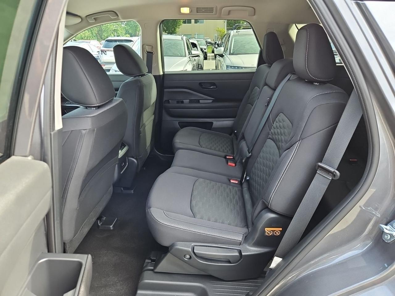 2024 Nissan Pathfinder SV Waldorf MD