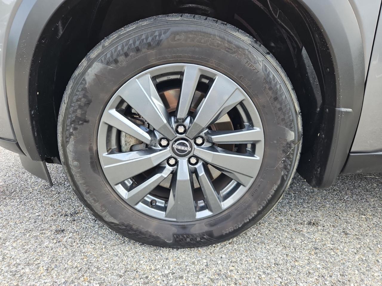 2024 Nissan Pathfinder SV Waldorf MD