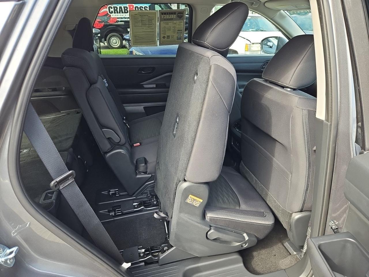 2024 Nissan Pathfinder SV Waldorf MD