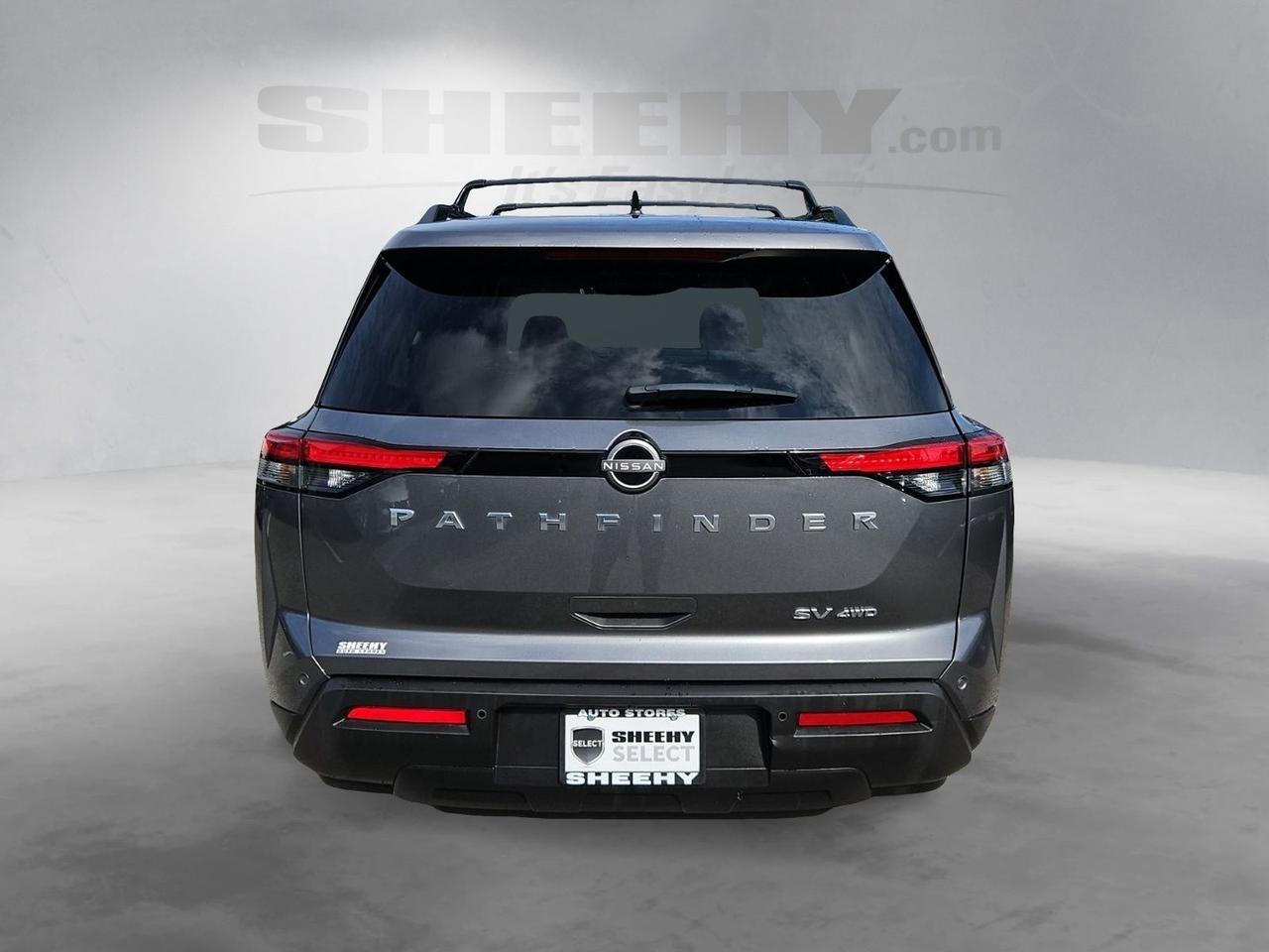 2024 Nissan Pathfinder SV Waldorf MD