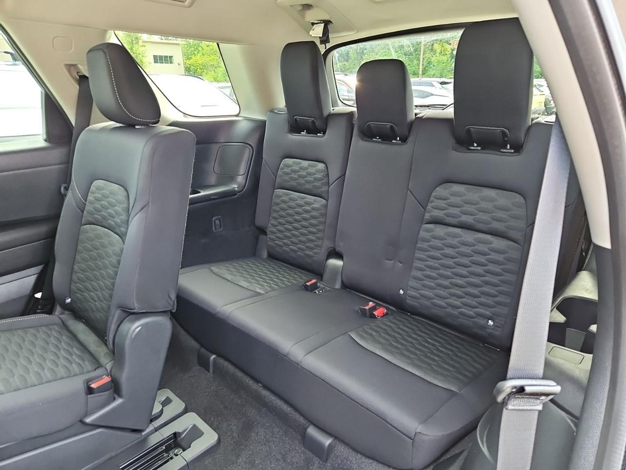 2024 Nissan Pathfinder SV Waldorf MD