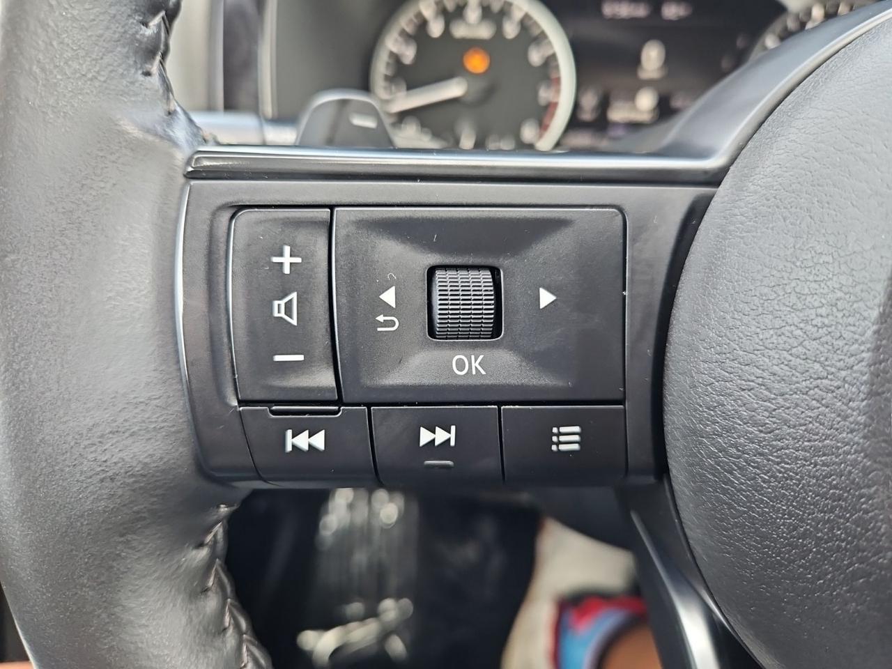 2024 Nissan Pathfinder SV Waldorf MD
