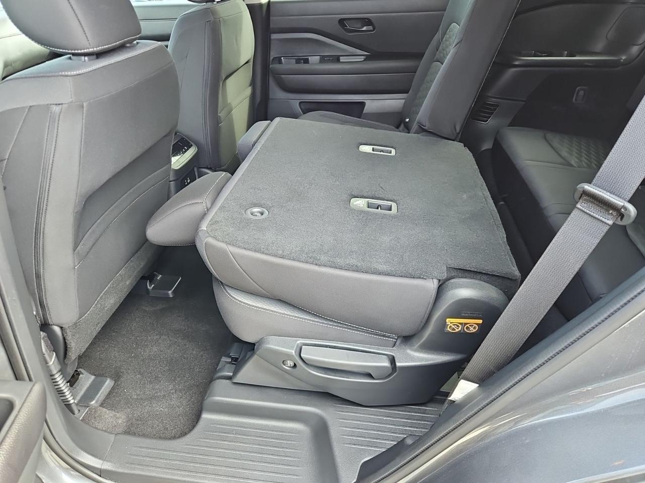 2024 Nissan Pathfinder SV Waldorf MD