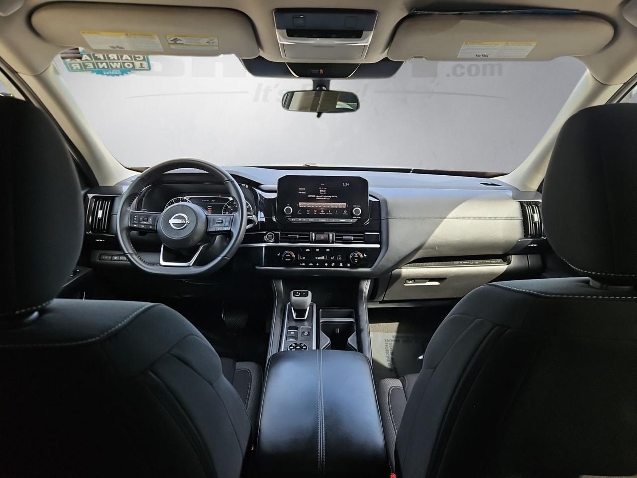 2024 Nissan Pathfinder SV Waldorf MD
