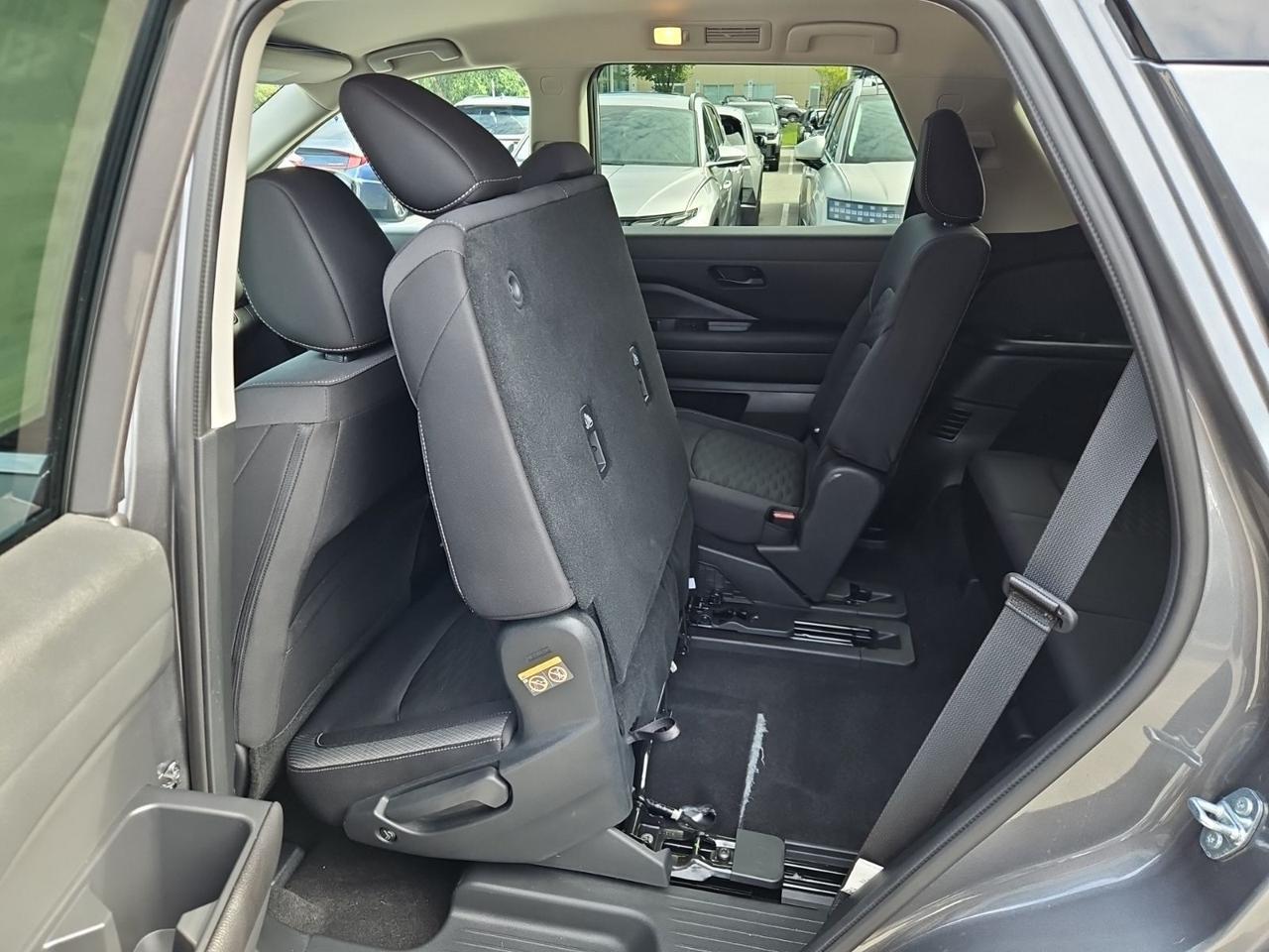 2024 Nissan Pathfinder SV Waldorf MD