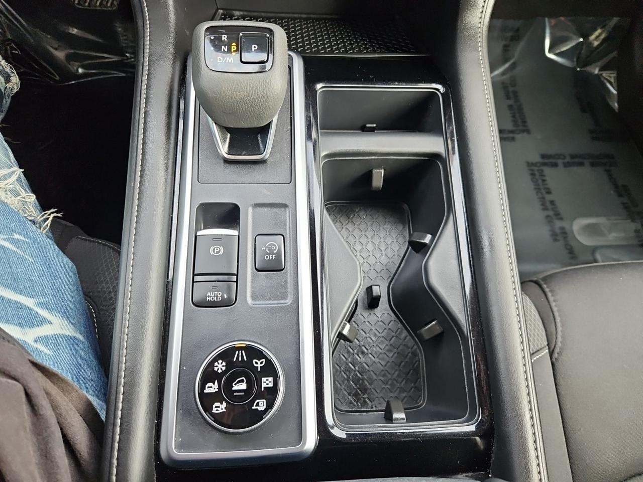 2024 Nissan Pathfinder SV Waldorf MD