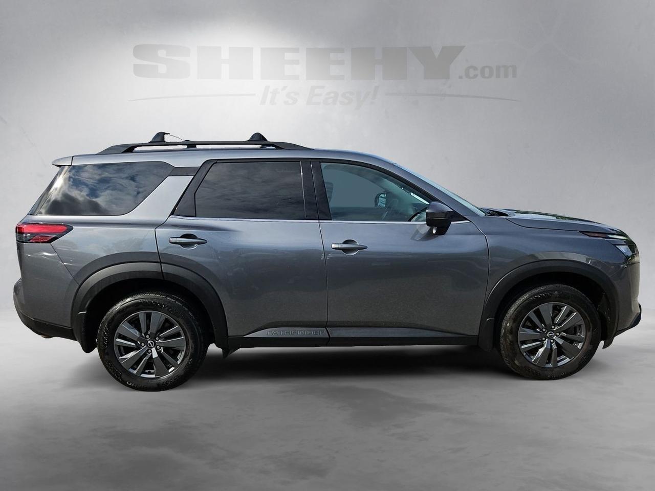 2024 Nissan Pathfinder SV Waldorf MD