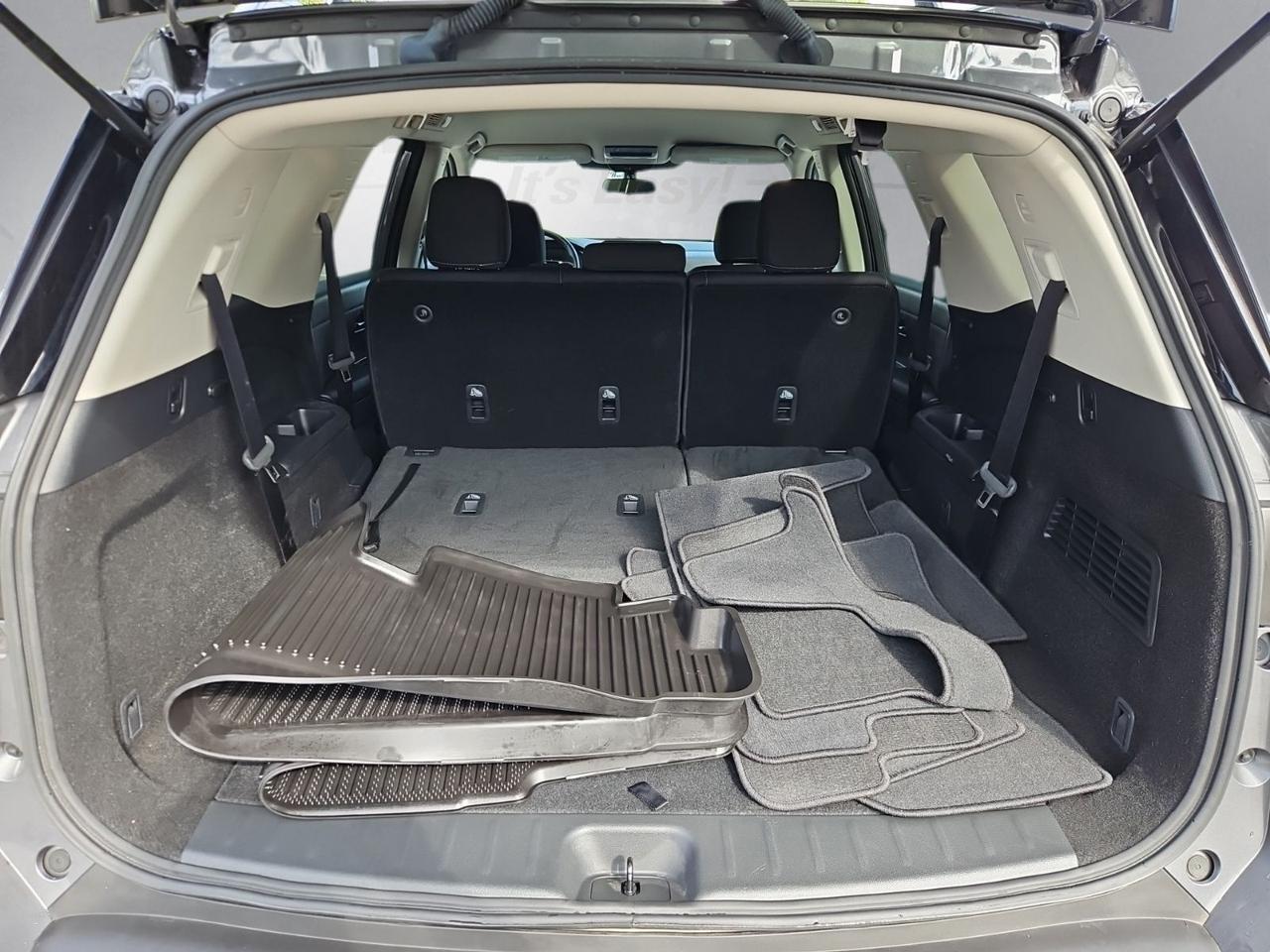 2024 Nissan Pathfinder SV Waldorf MD