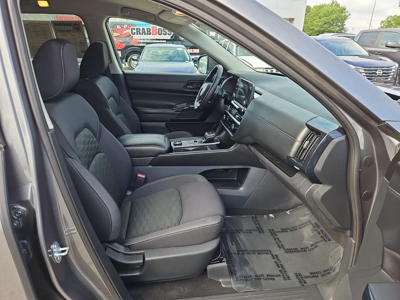 2024 Nissan Pathfinder SV Waldorf MD