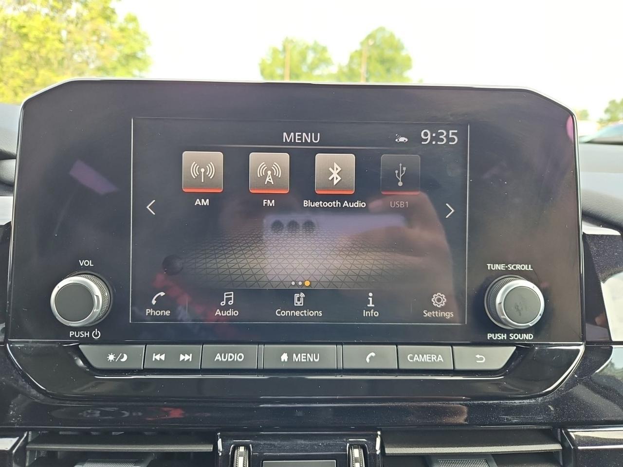 2024 Nissan Pathfinder SV Waldorf MD