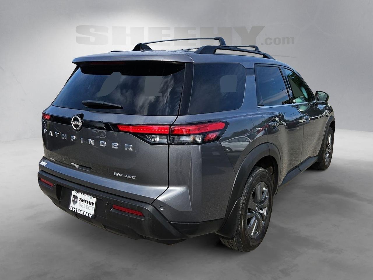 2024 Nissan Pathfinder SV Waldorf MD