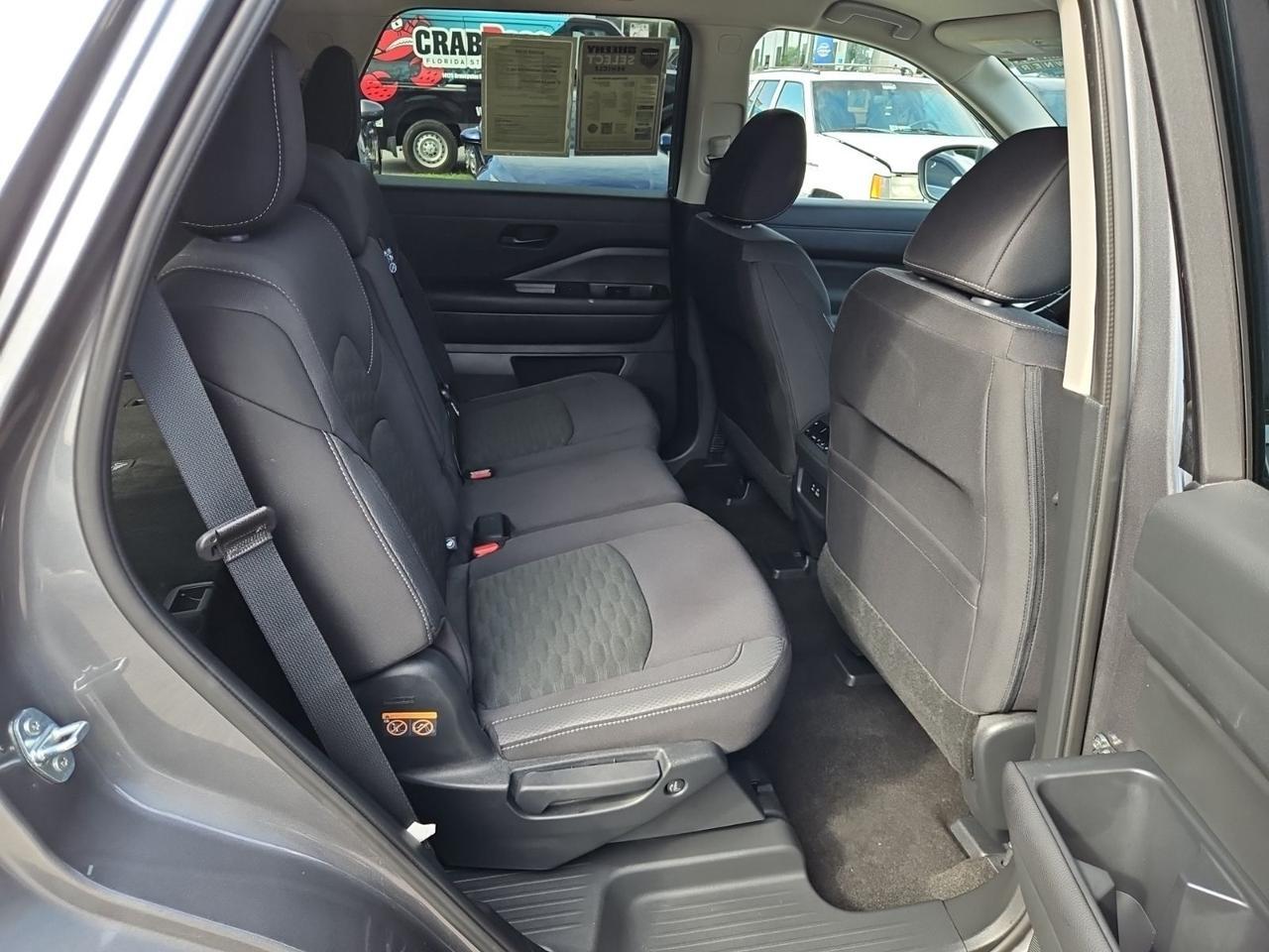 2024 Nissan Pathfinder SV Waldorf MD