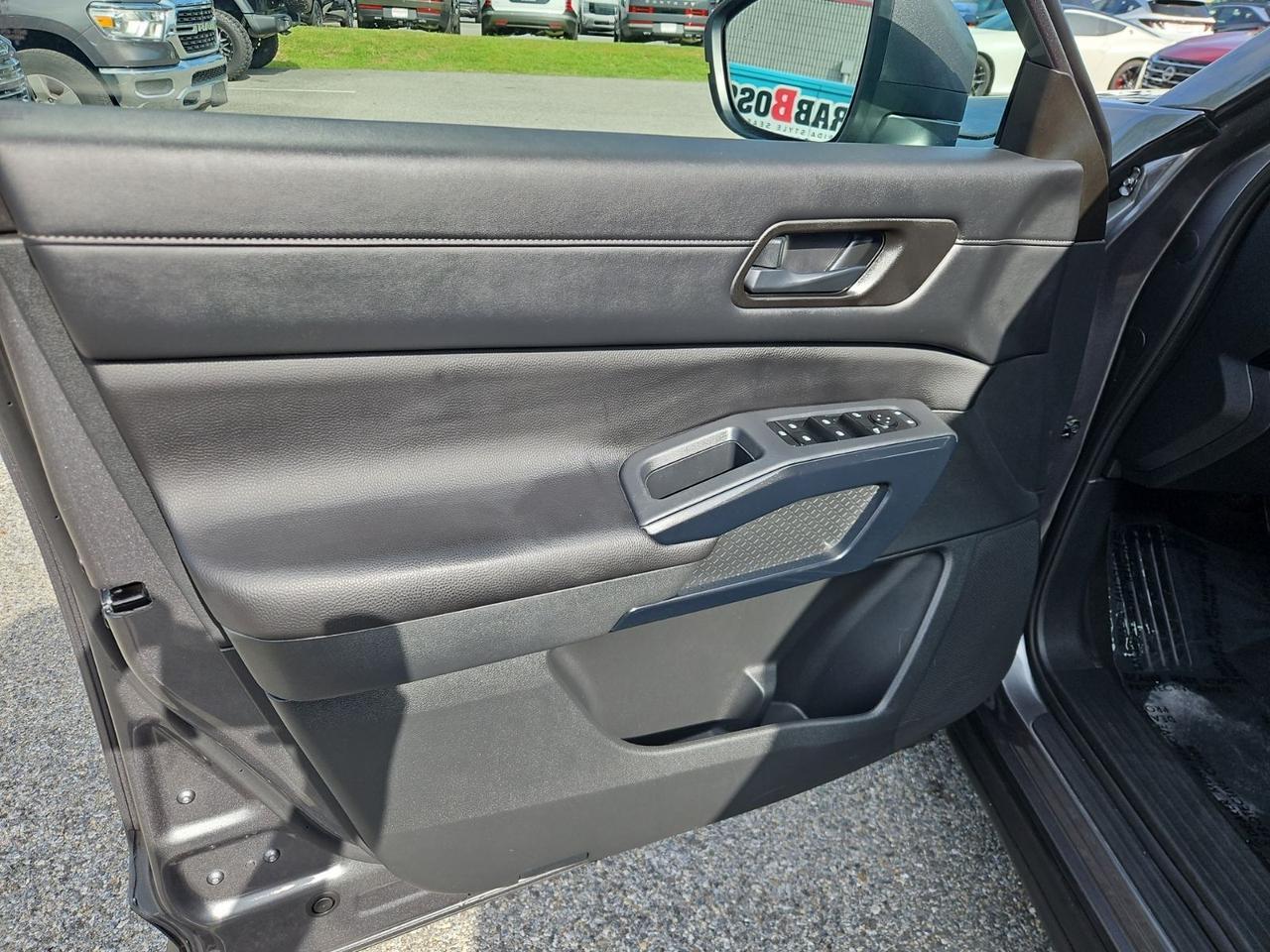 2024 Nissan Pathfinder SV Waldorf MD