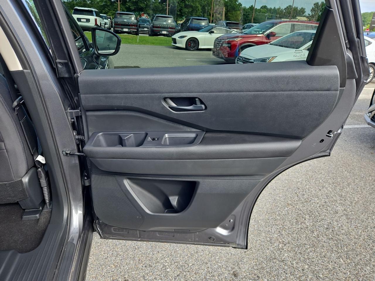 2024 Nissan Pathfinder SV Waldorf MD