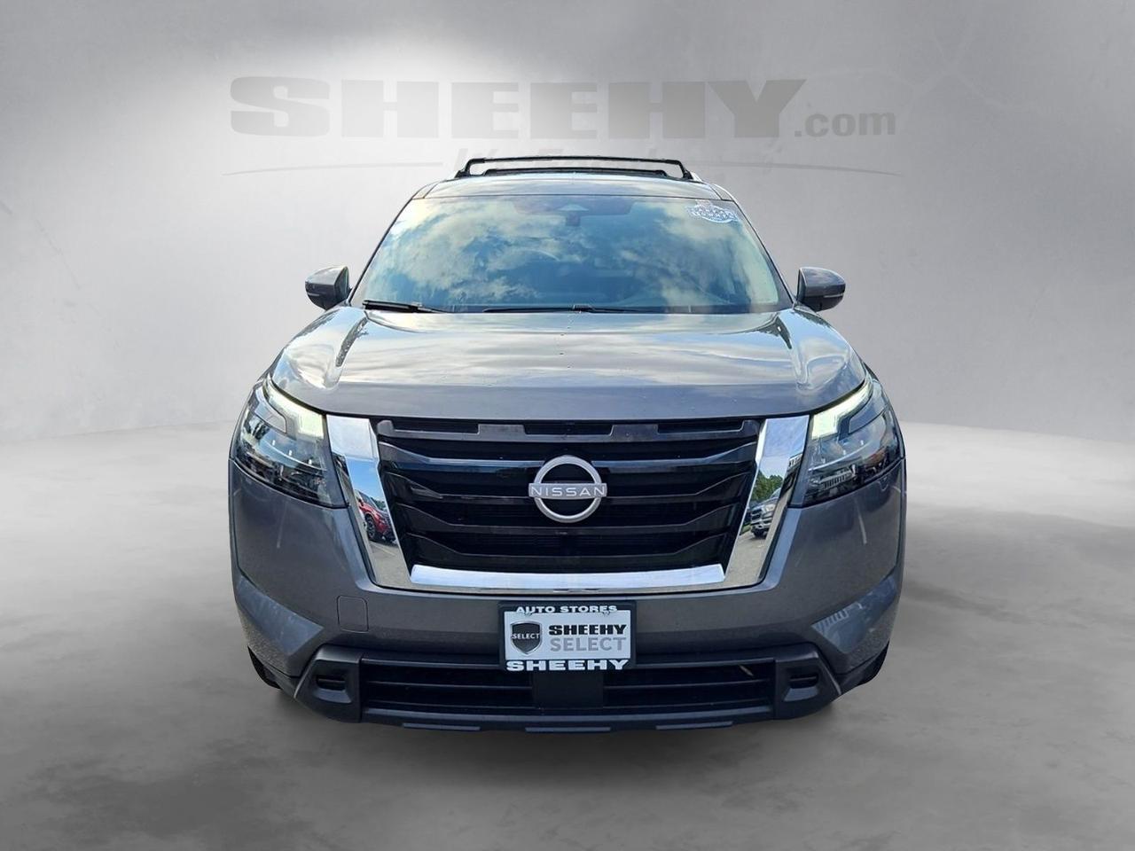 2024 Nissan Pathfinder SV Waldorf MD