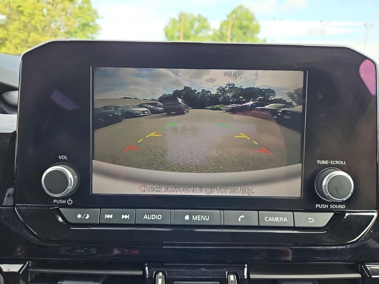 2024 Nissan Pathfinder SV Waldorf MD