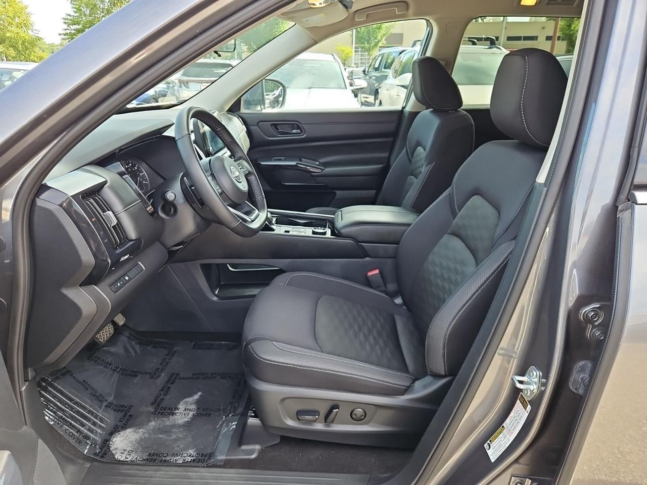 2024 Nissan Pathfinder SV Waldorf MD