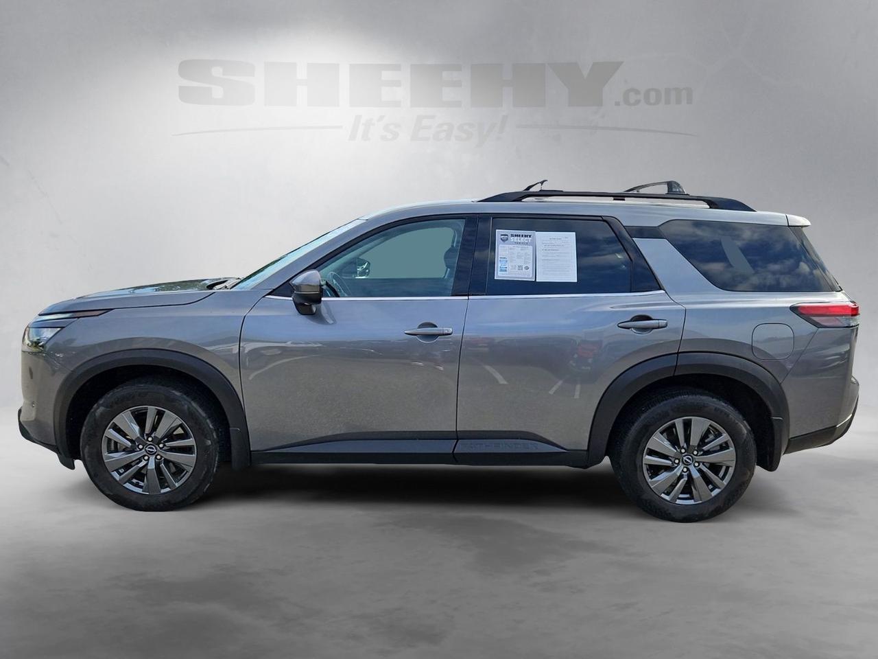 2024 Nissan Pathfinder SV Waldorf MD
