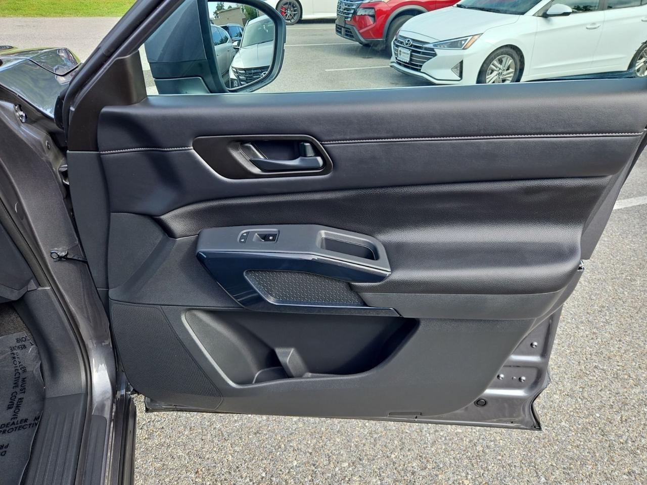 2024 Nissan Pathfinder SV Waldorf MD
