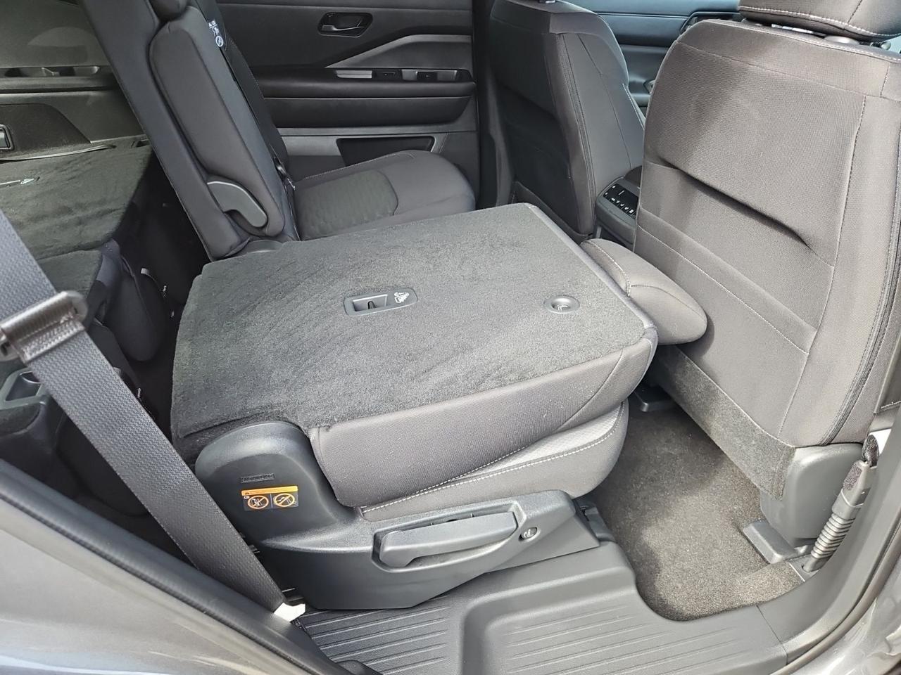 2024 Nissan Pathfinder SV Waldorf MD