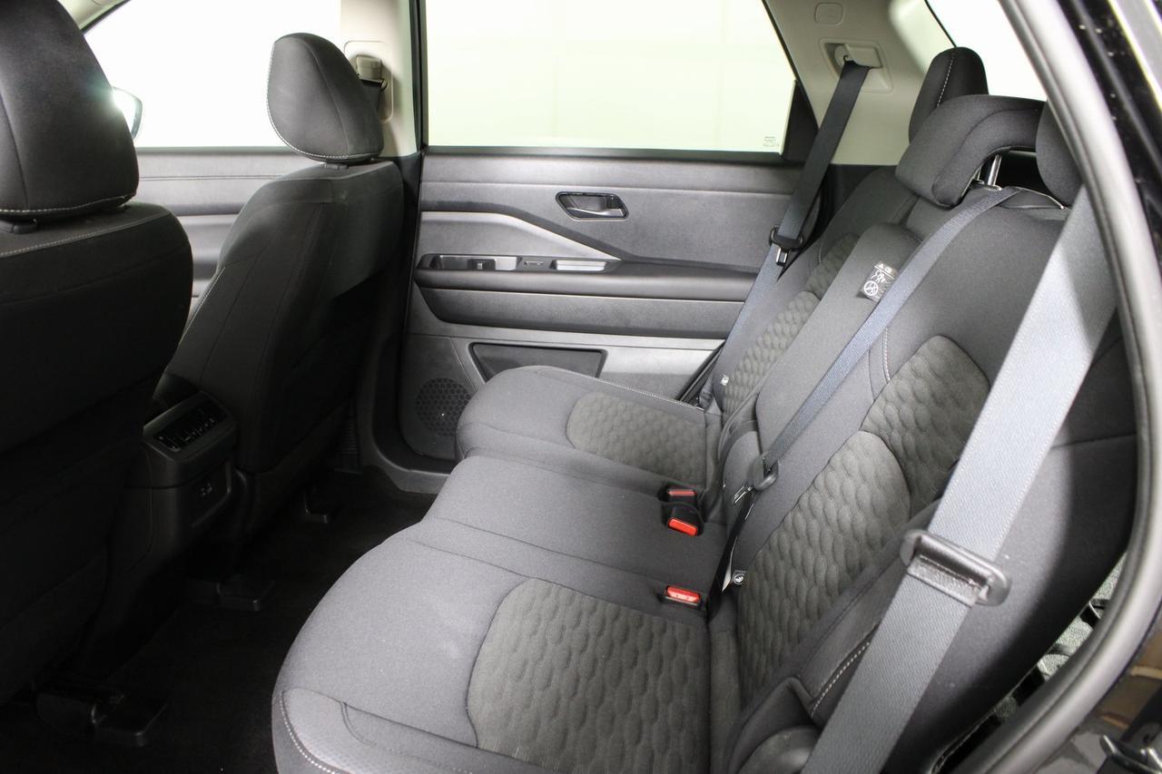 2024 Nissan Pathfinder SV Manassas VA