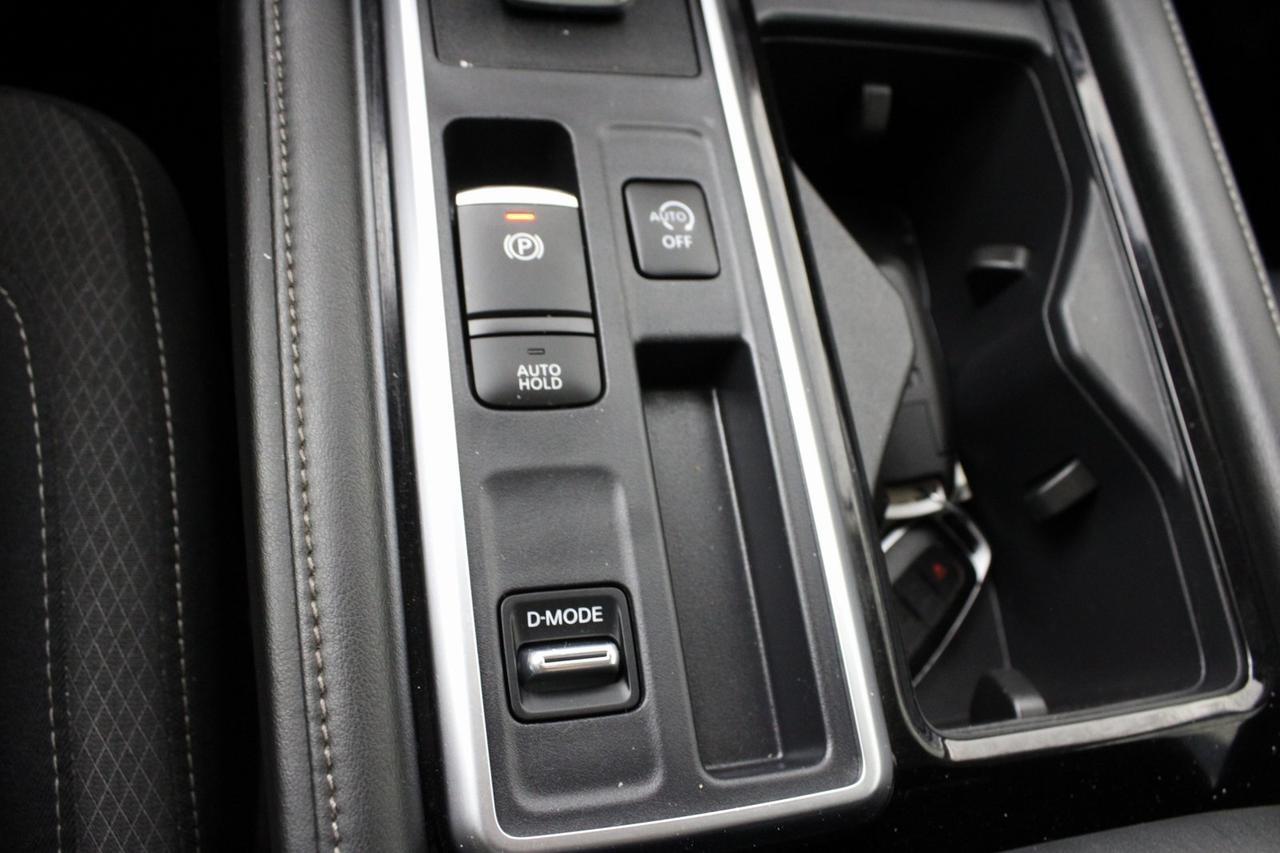 2024 Nissan Pathfinder SV Manassas VA