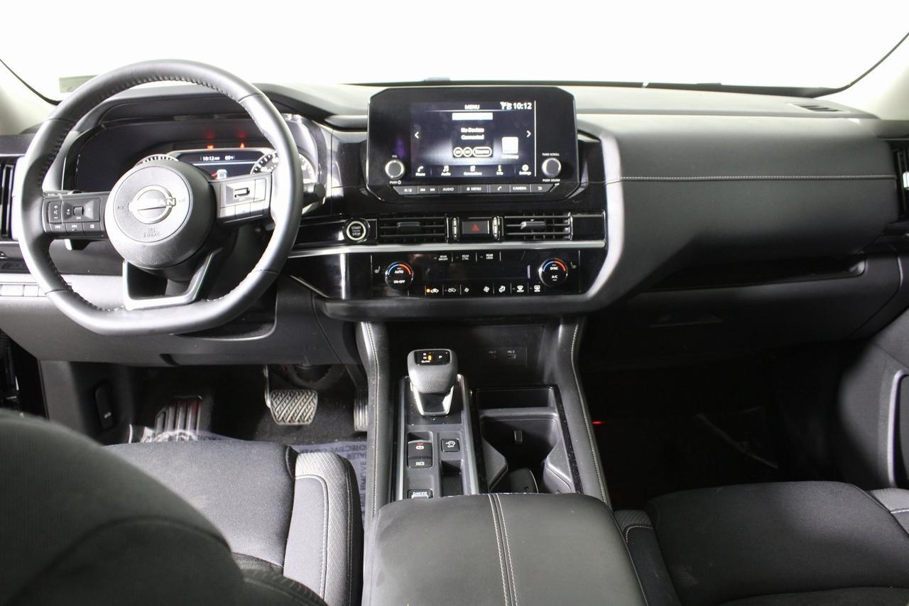 2024 Nissan Pathfinder SV Manassas VA