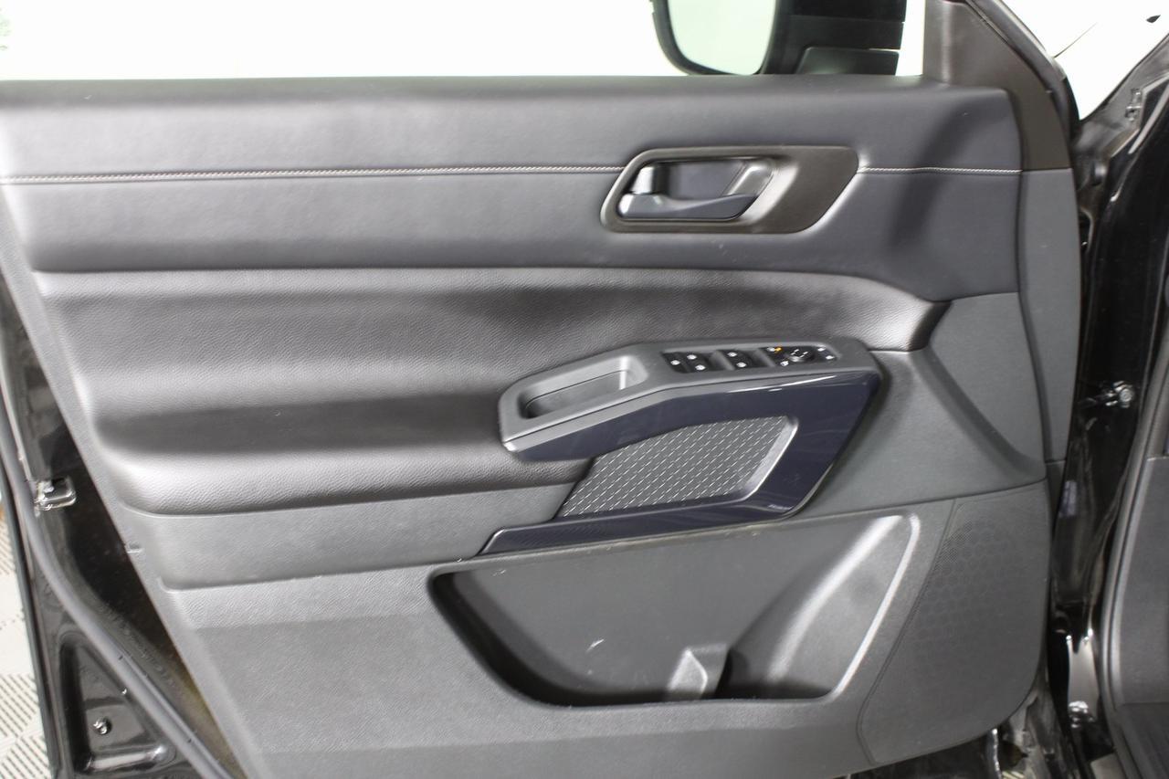2024 Nissan Pathfinder SV Manassas VA