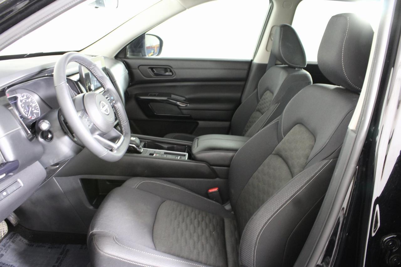 2024 Nissan Pathfinder SV Manassas VA