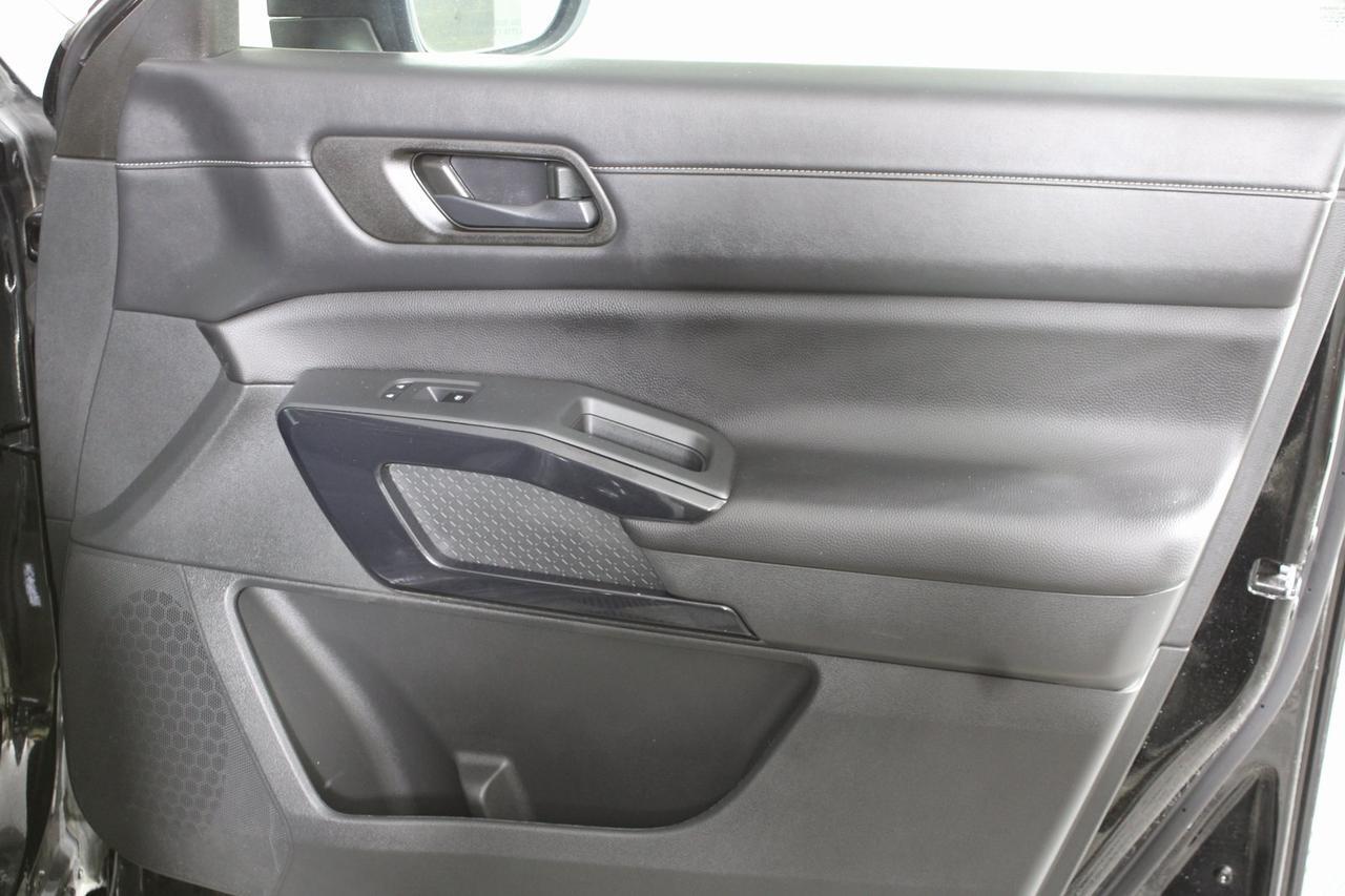 2024 Nissan Pathfinder SV Manassas VA