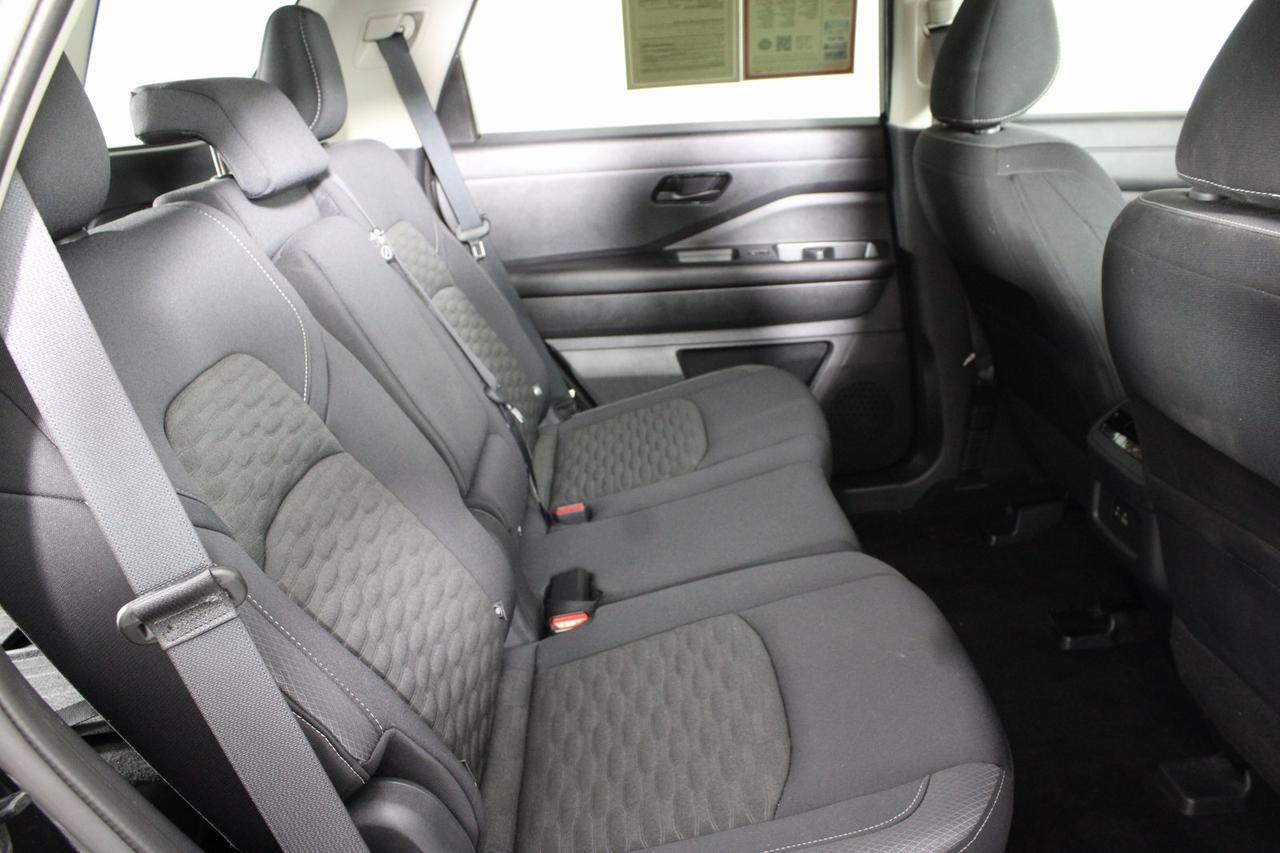 2024 Nissan Pathfinder SV Manassas VA
