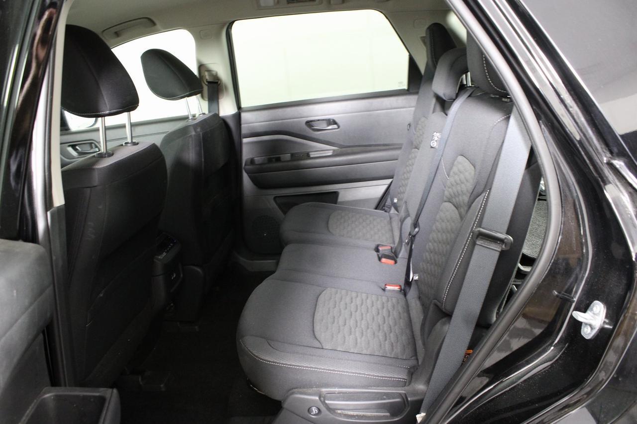 2024 Nissan Pathfinder SV Manassas VA