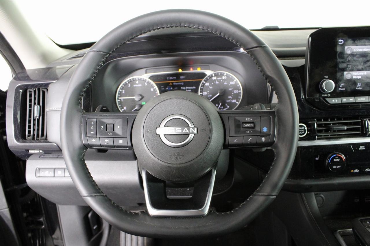2024 Nissan Pathfinder SV Manassas VA