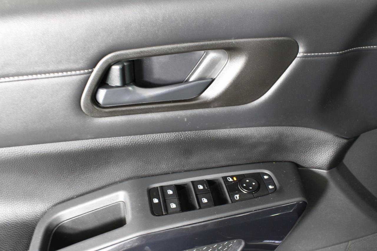 2024 Nissan Pathfinder SV Manassas VA