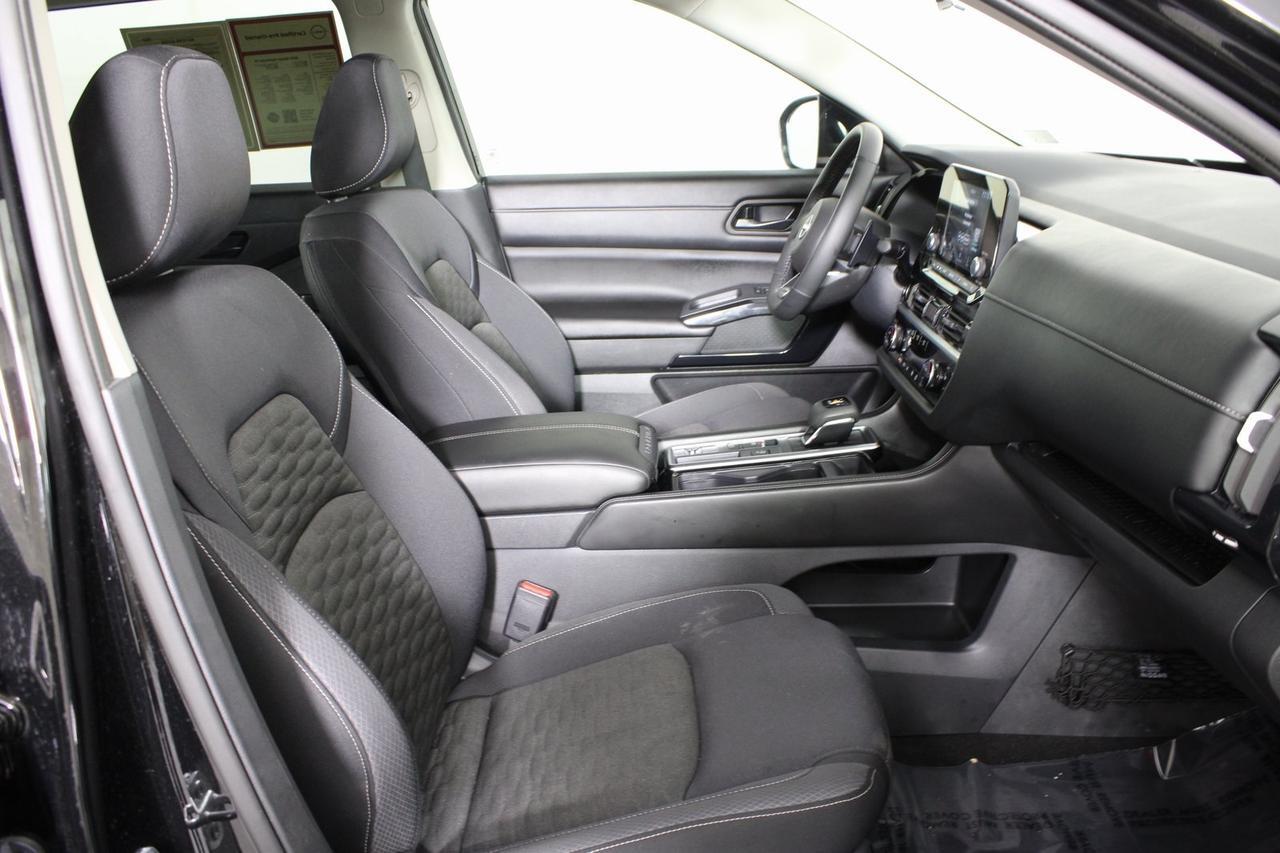 2024 Nissan Pathfinder SV Manassas VA