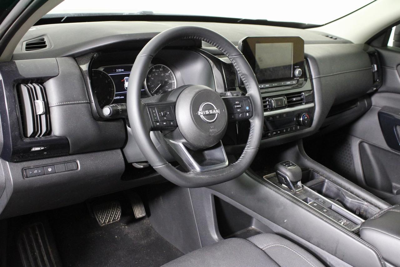 2024 Nissan Pathfinder SV Manassas VA