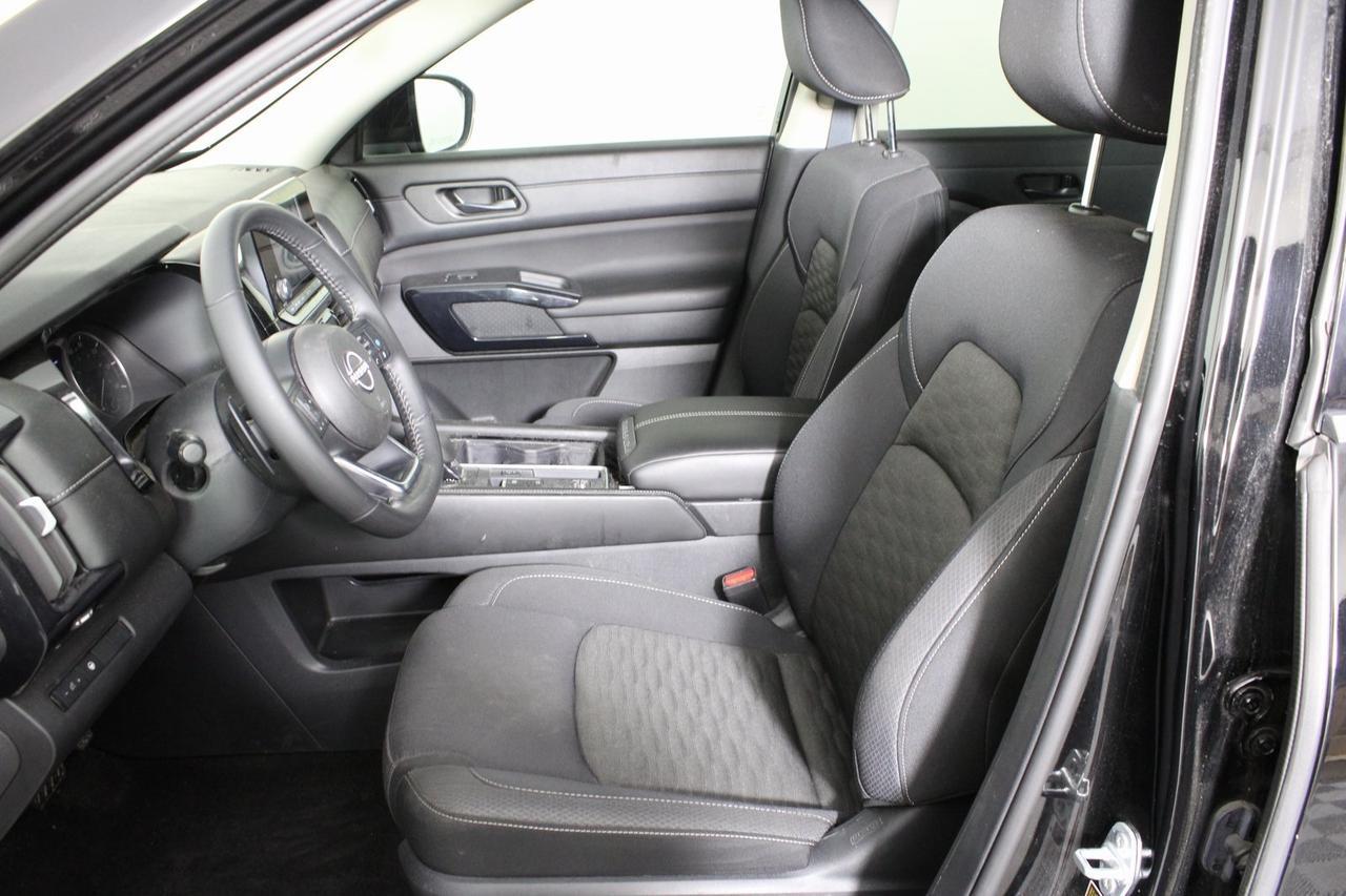 2024 Nissan Pathfinder SV Manassas VA