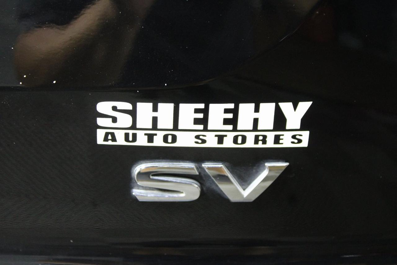 2024 Nissan Pathfinder SV Manassas VA