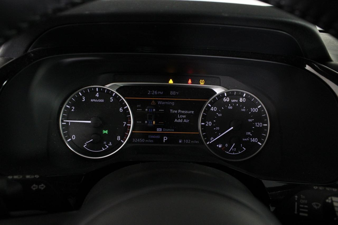 2024 Nissan Pathfinder SV Manassas VA