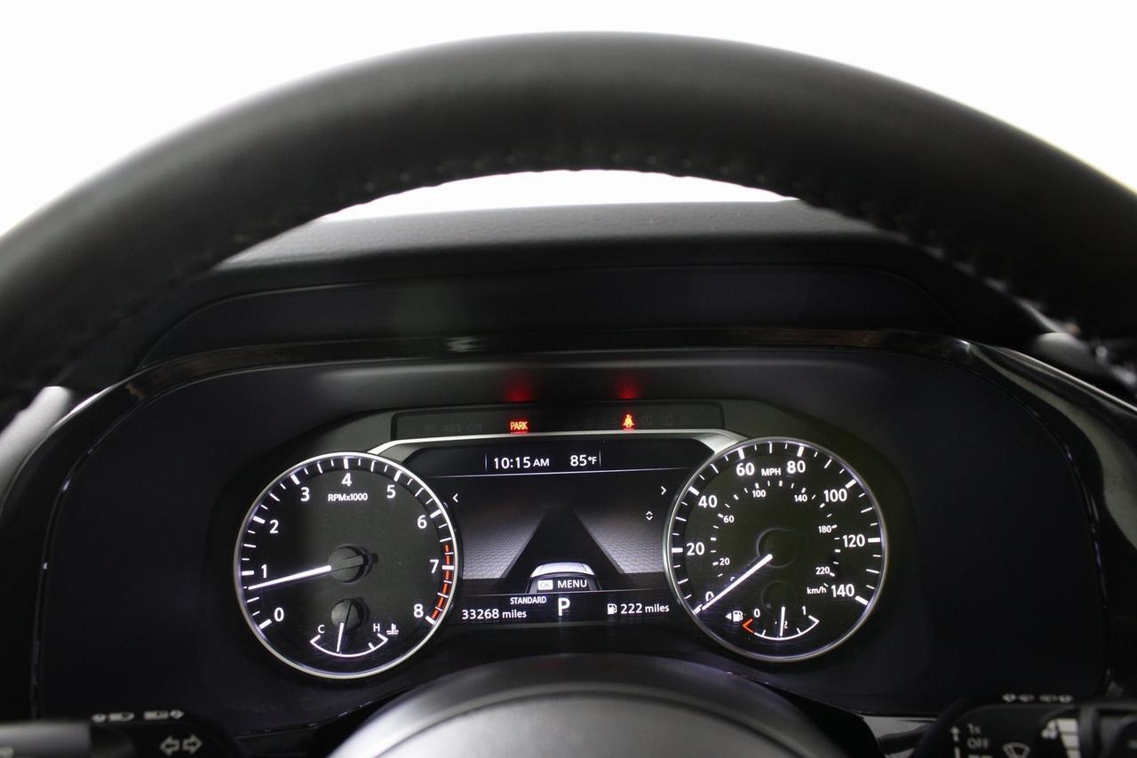 2024 Nissan Pathfinder SV Manassas VA